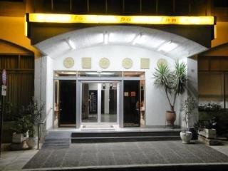 Sparta Inn المظهر الخارجي الصورة