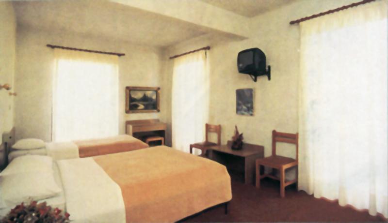 Sparta Inn المظهر الخارجي الصورة